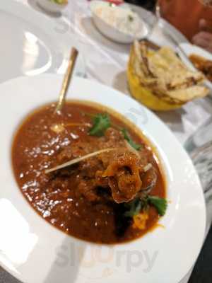 Pushkar Indian Restaurant