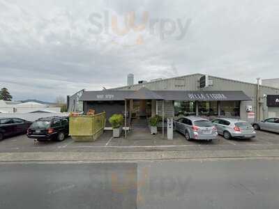 Pushkar Indian Restaurant