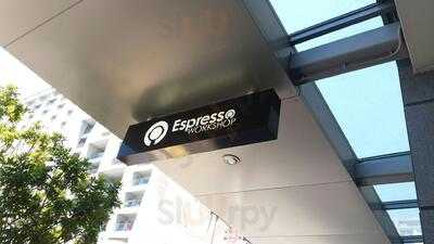 Espresso Workshop