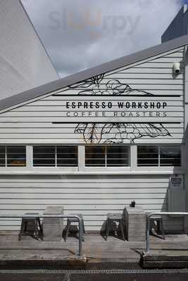 Espresso Workshop