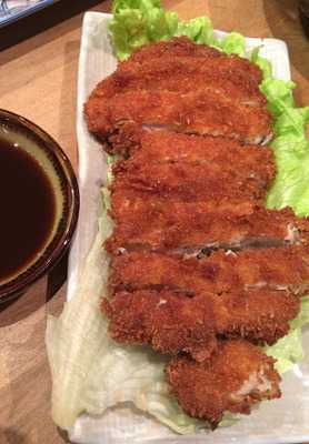 Daruma Sushi-go-round Cuba