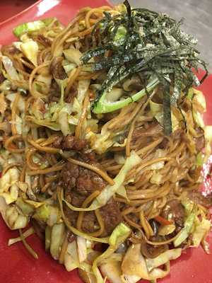 Daruma Sushi-go-round Cuba