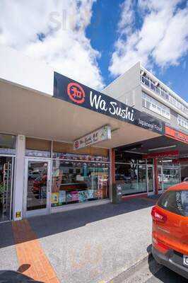 Wa Sushi