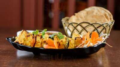 Kabana Indian Cuisine