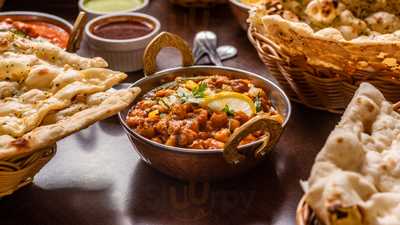 Kabana Indian Cuisine