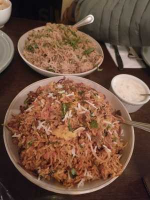 Kabana Indian Cuisine