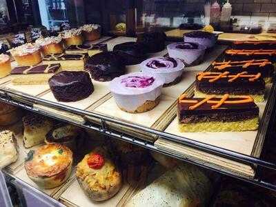 Coffee Of Philosophy