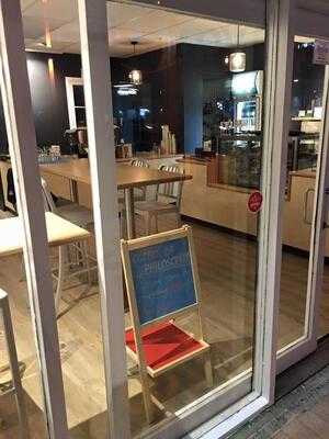 Coffee Of Philosophy