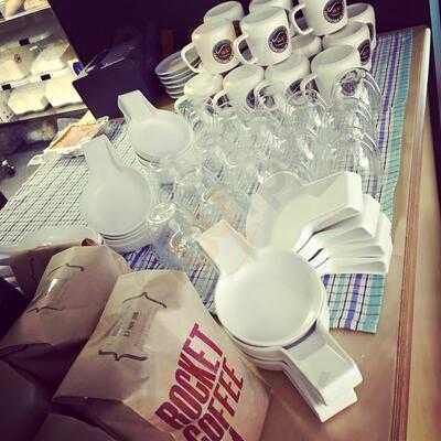 Coffee Of Philosophy