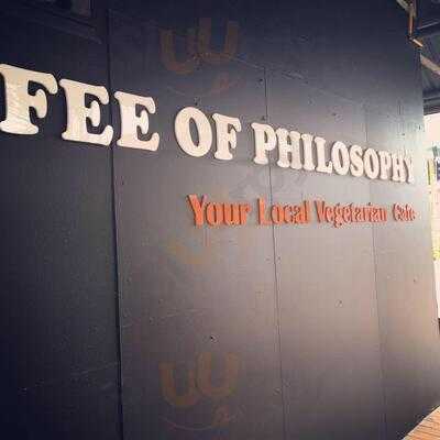 Coffee Of Philosophy