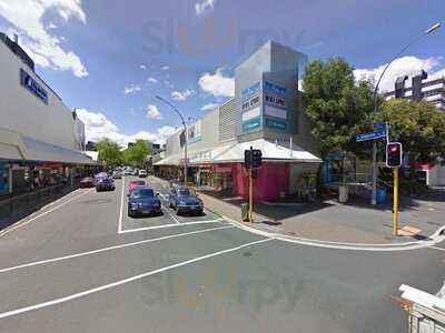 Coffee Of Philosophy