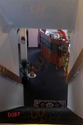 Tasty Tiny Thai Restaurant