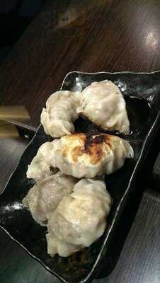 Genzui Ramen Noodle Bar