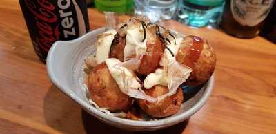 Genzui Ramen Noodle Bar