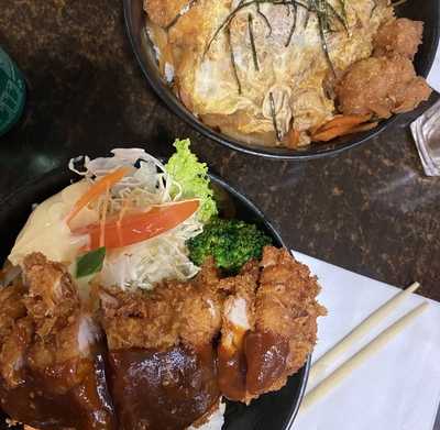 Genzui Ramen Noodle Bar