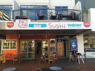 Sian Sushi