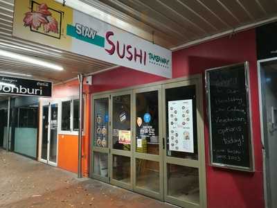 Sian Sushi