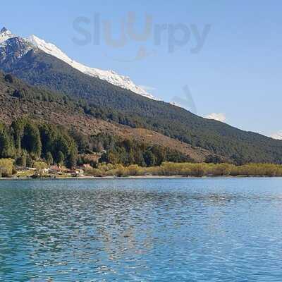 Kinloch Wilderness Retreat Restaurant