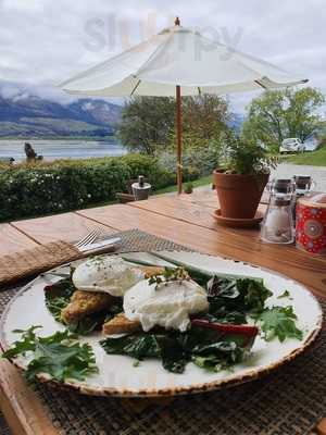 Kinloch Wilderness Retreat Restaurant