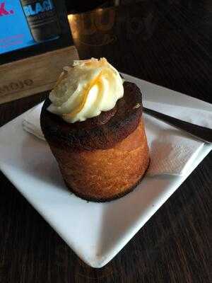 Mojo - Old Bank Arcade