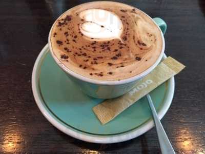 Mojo - Old Bank Arcade