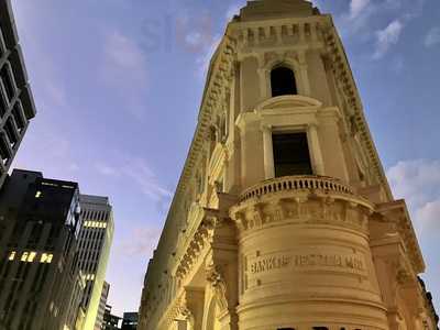 Mojo - Old Bank Arcade