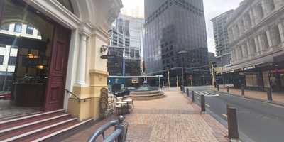 Mojo - Old Bank Arcade