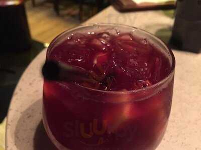 Barcelona Bar Tapas & Wines