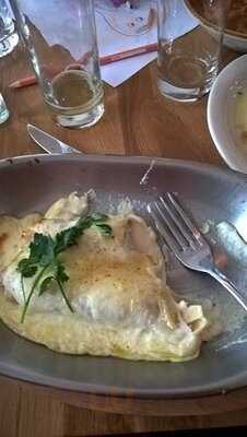 Barcelona Bar Tapas & Wines