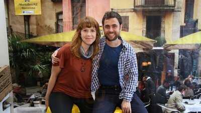 Barcelona Bar Tapas & Wines