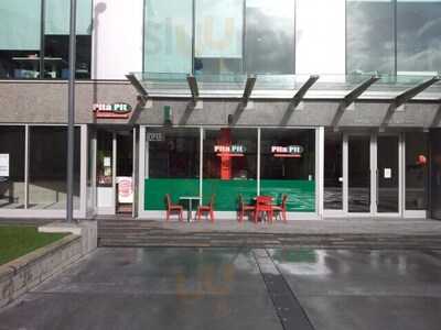 Pita Pit Hamilton Cbd