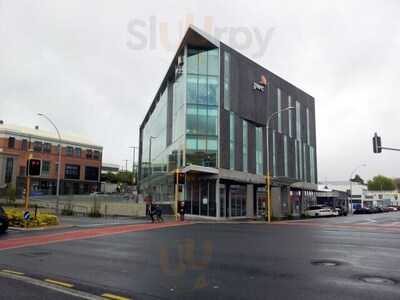 Pita Pit Hamilton Cbd