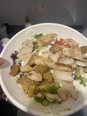 Pita Pit Hamilton Cbd