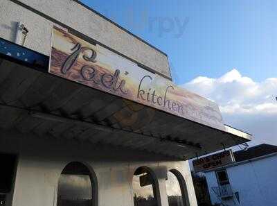 Padi Kitchen