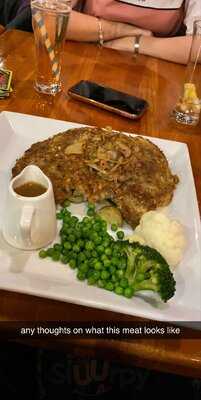 Tramshed Bistro At Cableways Tavern