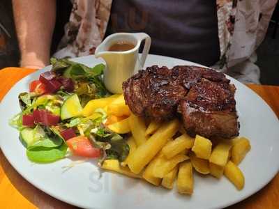 Tramshed Bistro At Cableways Tavern