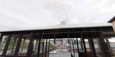 Tramshed Bistro At Cableways Tavern