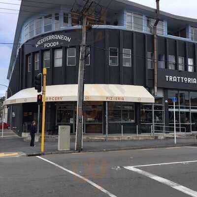 Mediterranean Foods - Newtown -trattoria & Deli