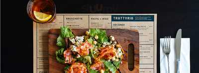 Mediterranean Foods - Newtown -trattoria & Deli