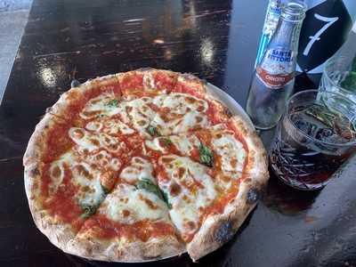 Mediterranean Foods - Newtown -trattoria & Deli