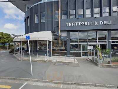 Mediterranean Foods - Newtown -trattoria & Deli