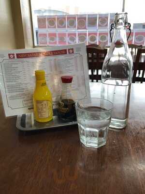 New Satay Noodle House