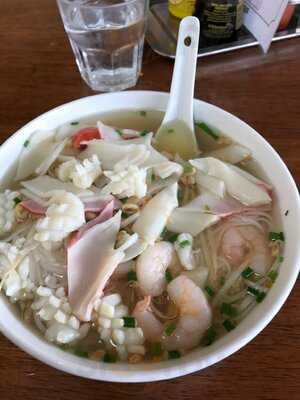 New Satay Noodle House