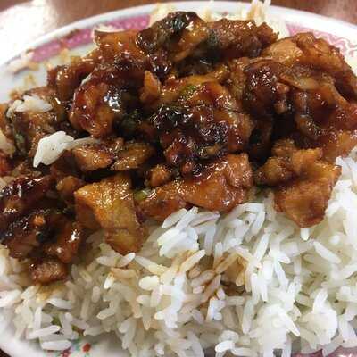 New Satay Noodle House