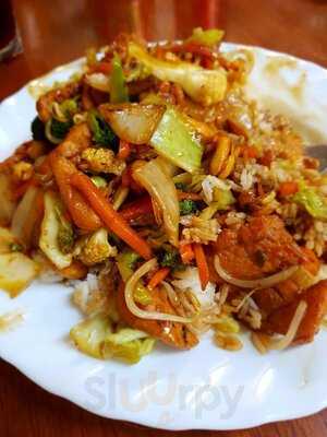 New Satay Noodle House