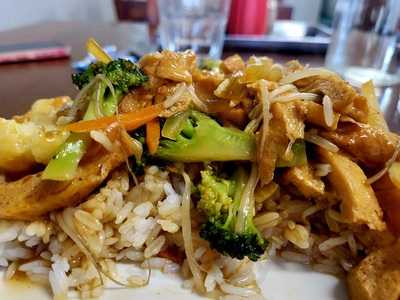 New Satay Noodle House