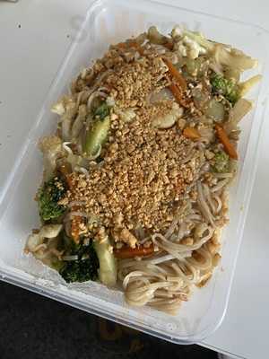 New Satay Noodle House