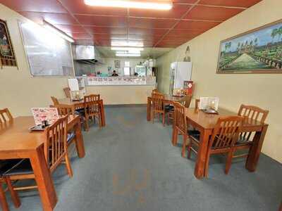 New Satay Noodle House