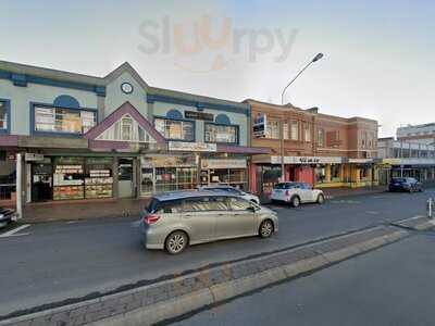 New Satay Noodle House