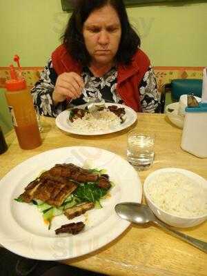 Welcome Vegetarian Cafe